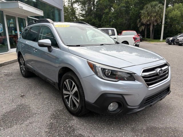 2019 Subaru Outback 2.5i Jacksonville FL