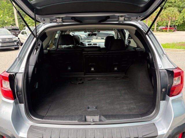 2019 Subaru Outback 2.5i Jacksonville FL