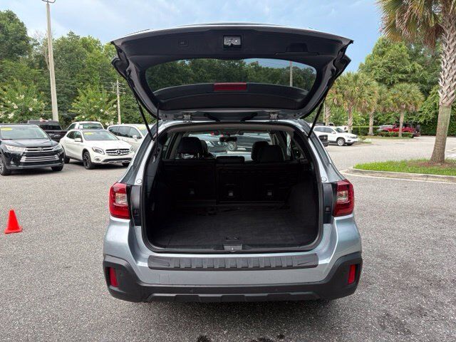 2019 Subaru Outback 2.5i Jacksonville FL