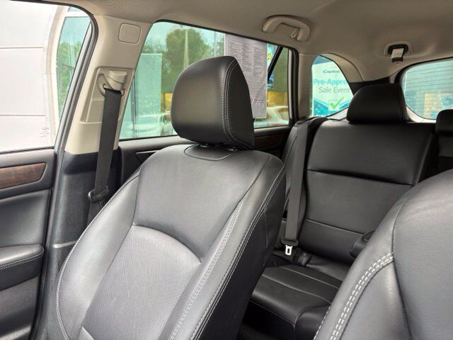 2019 Subaru Outback 2.5i Jacksonville FL
