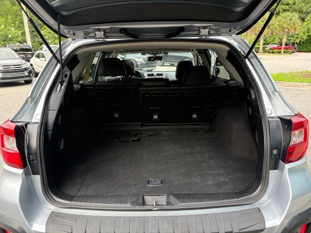 2019 Subaru Outback 2.5i Jacksonville FL