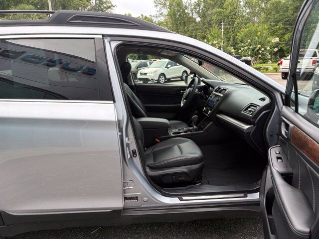 2019 Subaru Outback 2.5i Jacksonville FL