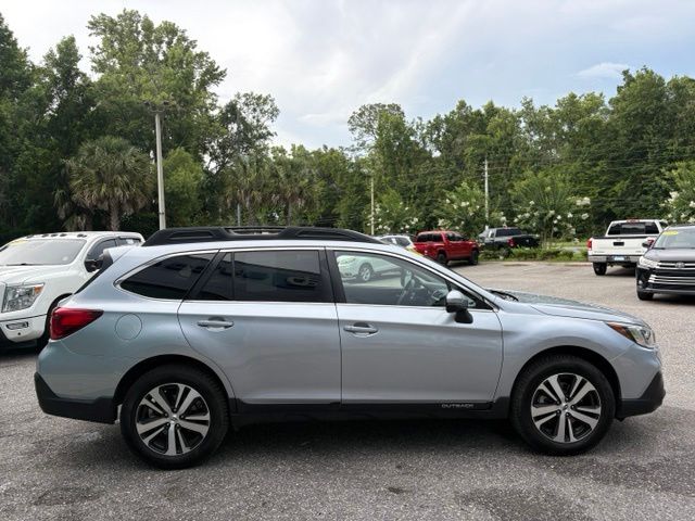 2019 Subaru Outback 2.5i Jacksonville FL