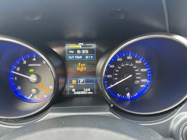 2019 Subaru Outback 2.5i Jacksonville FL