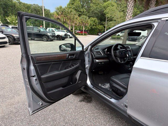 2019 Subaru Outback 2.5i Jacksonville FL