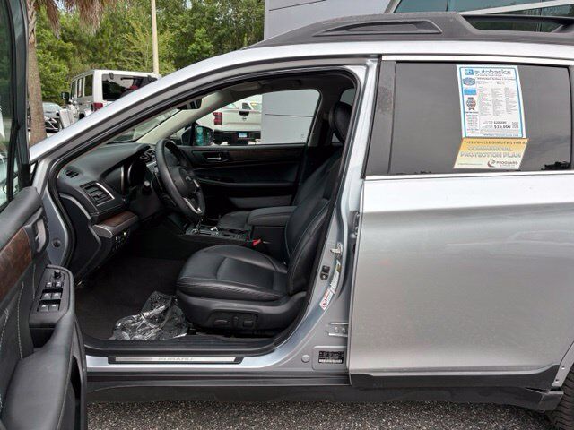 2019 Subaru Outback 2.5i Jacksonville FL