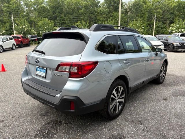 2019 Subaru Outback 2.5i Jacksonville FL