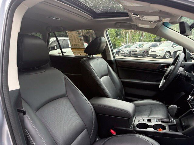 2019 Subaru Outback 2.5i Jacksonville FL