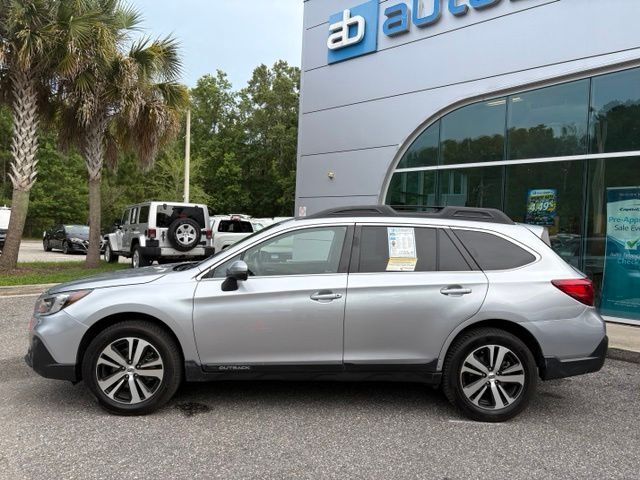 2019 Subaru Outback 2.5i