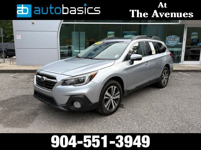 2019 Subaru Outback 2.5i