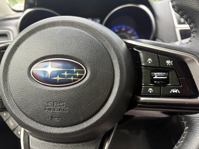 2019 Subaru Outback 2.5i Jacksonville FL