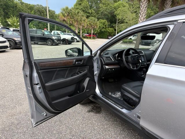 2019 Subaru Outback 2.5i Jacksonville FL