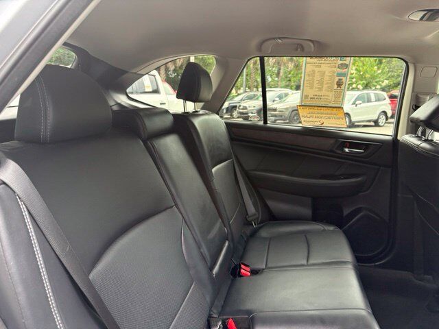 2019 Subaru Outback 2.5i Jacksonville FL