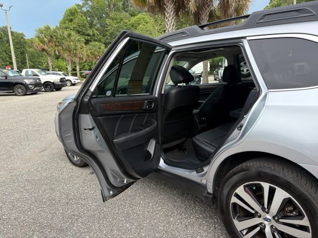 2019 Subaru Outback 2.5i Jacksonville FL
