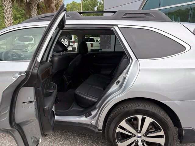 2019 Subaru Outback 2.5i Jacksonville FL