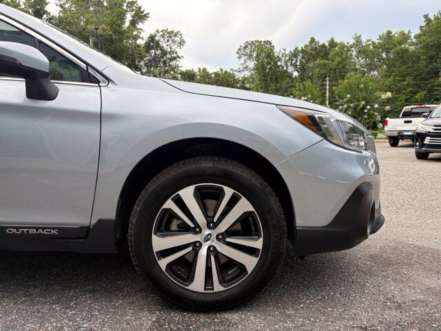 2019 Subaru Outback 2.5i Jacksonville FL