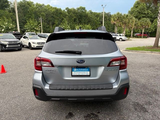2019 Subaru Outback 2.5i Jacksonville FL