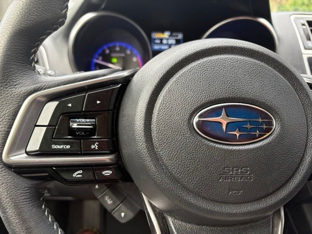 2019 Subaru Outback 2.5i Jacksonville FL