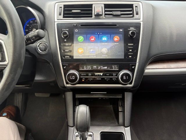 2019 Subaru Outback 2.5i Jacksonville FL