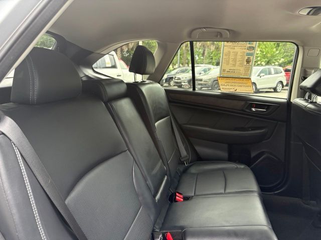 2019 Subaru Outback 2.5i Jacksonville FL