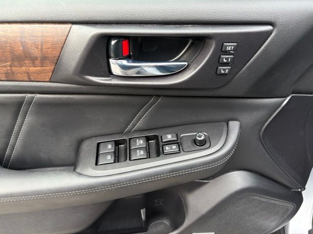 2019 Subaru Outback 2.5i Jacksonville FL