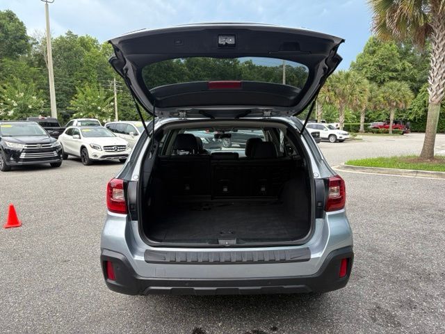 2019 Subaru Outback 2.5i Jacksonville FL