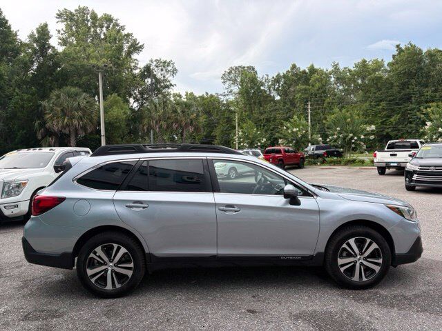 2019 Subaru Outback 2.5i Jacksonville FL