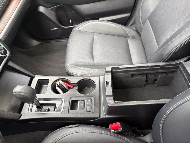 2019 Subaru Outback 2.5i Jacksonville FL