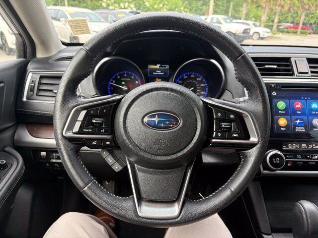 2019 Subaru Outback 2.5i Jacksonville FL