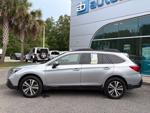 2019 Subaru Outback 2.5i Jacksonville FL