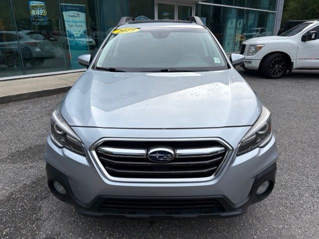 2019 Subaru Outback 2.5i Jacksonville FL