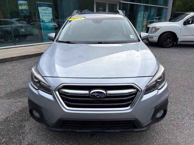 2019 Subaru Outback 2.5i Jacksonville FL