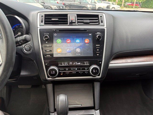 2019 Subaru Outback 2.5i Jacksonville FL
