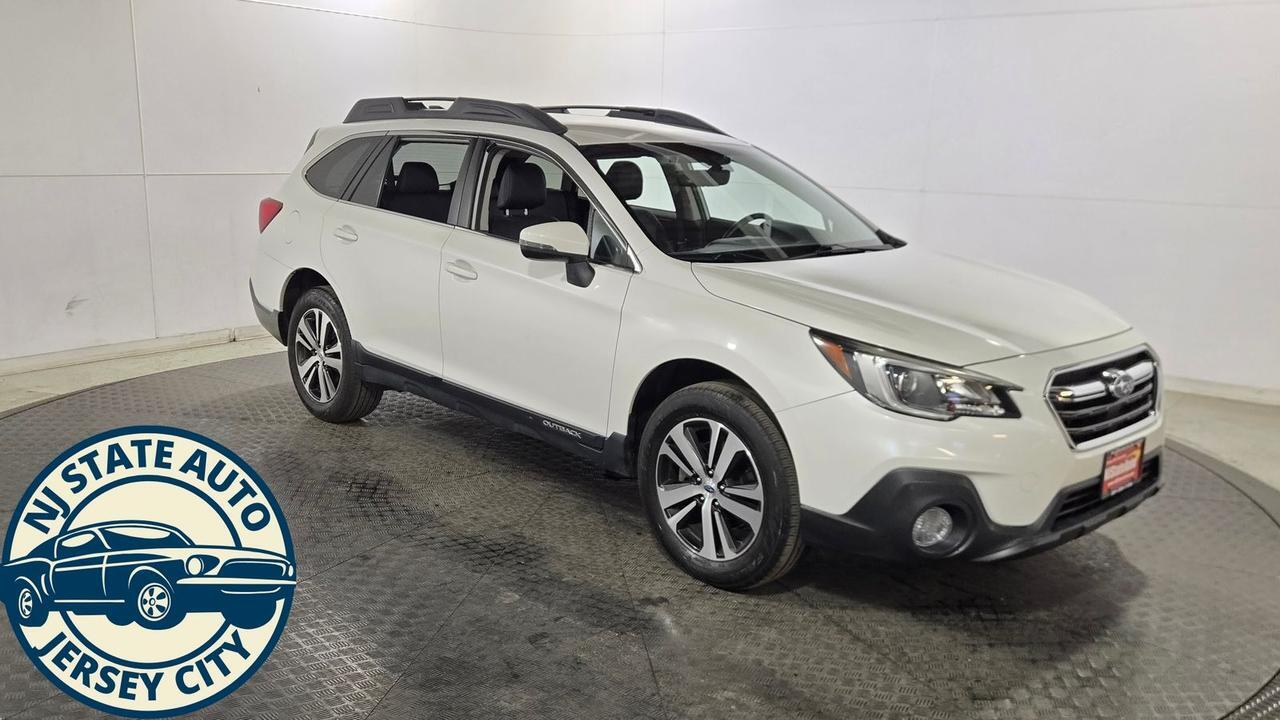 Subaru Outback Jersey City, NJ