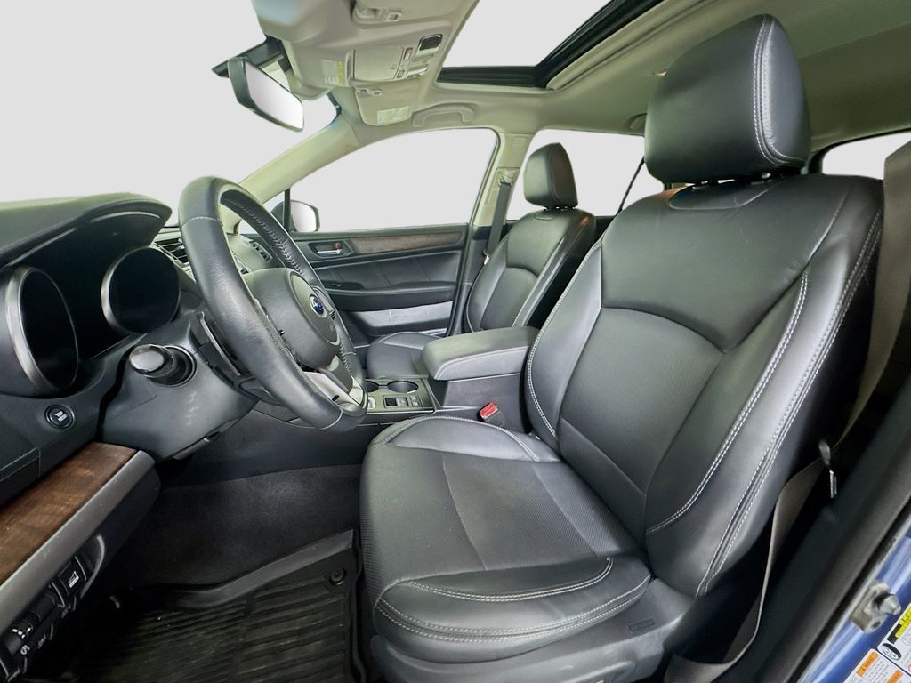 2019 Subaru Outback 2.5i Kennewick WA