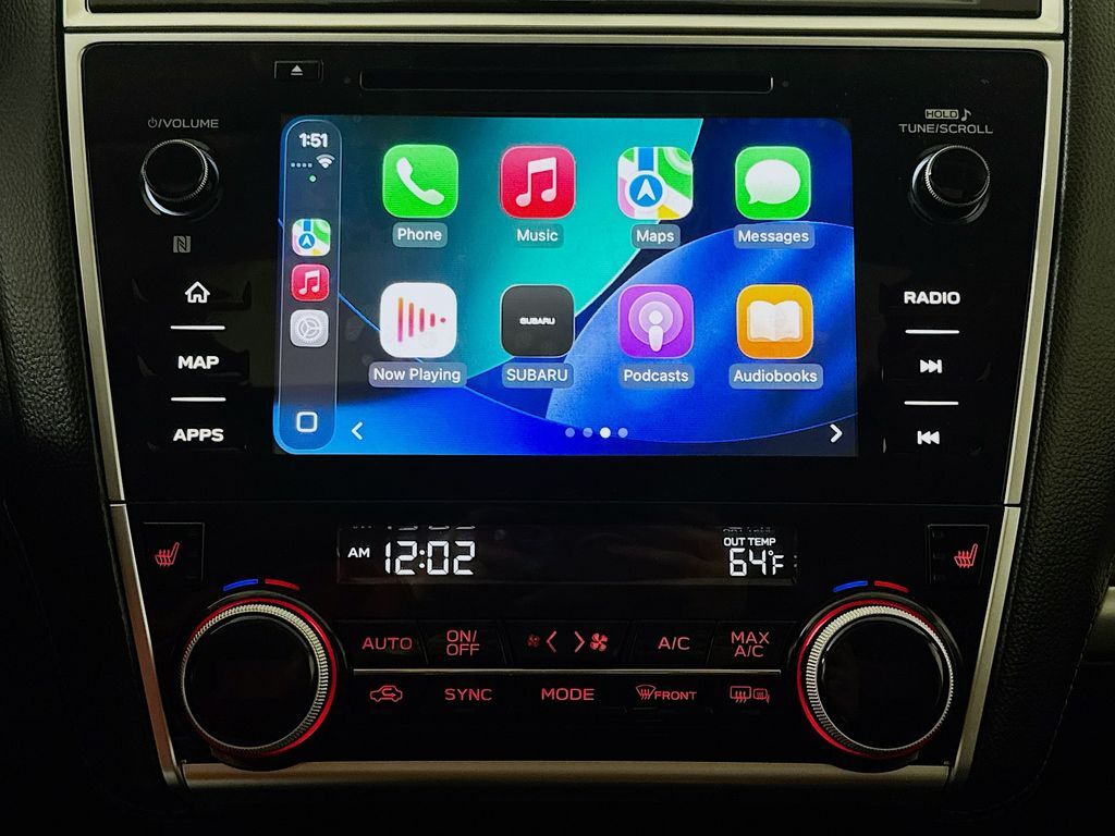 2019 Subaru Outback 2.5i Kennewick WA