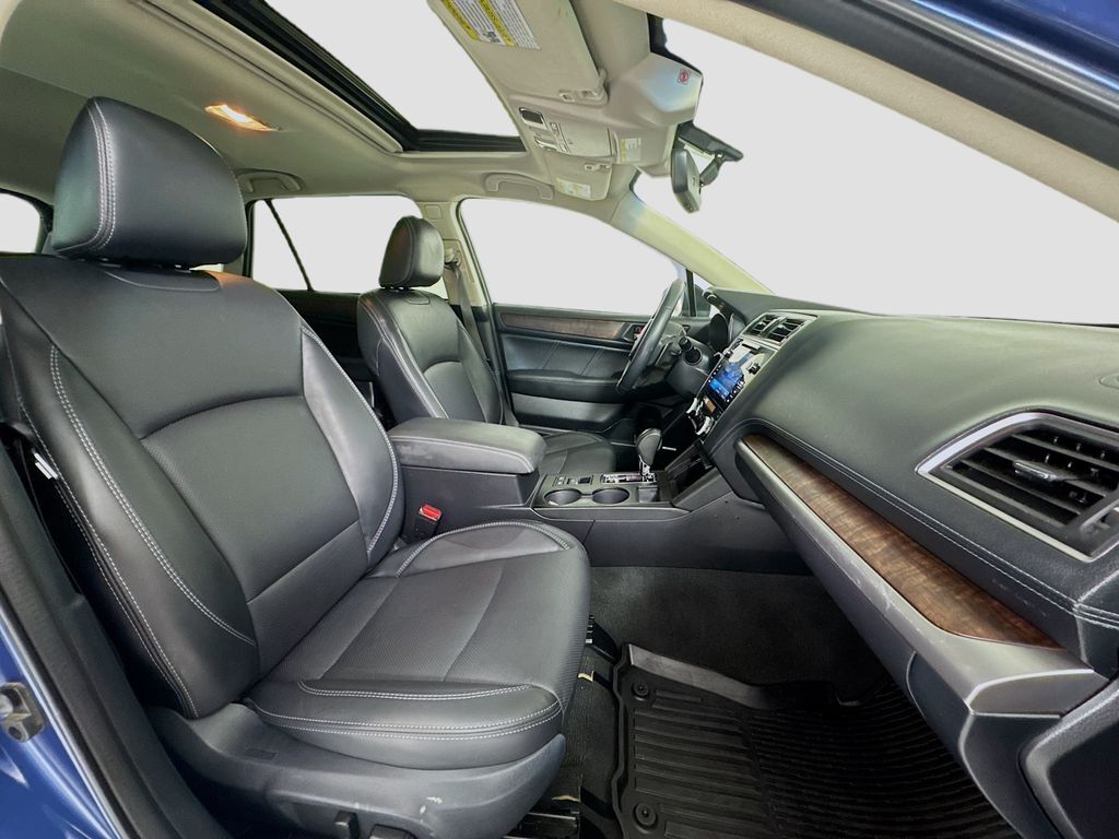 2019 Subaru Outback 2.5i Kennewick WA