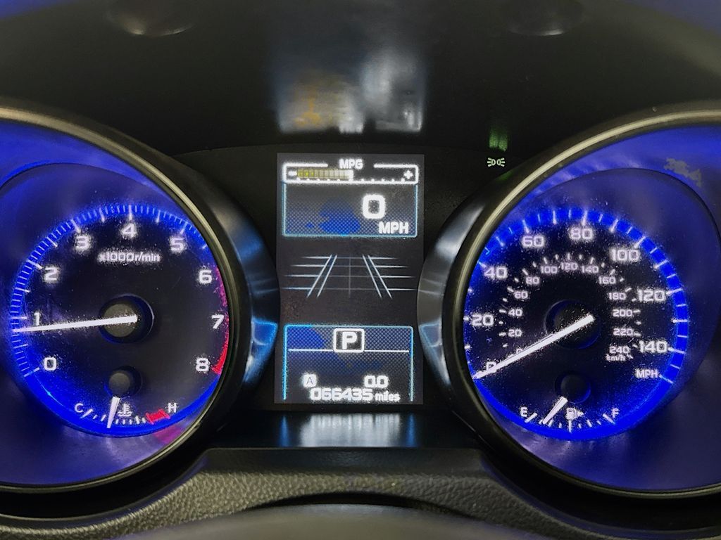 2019 Subaru Outback 2.5i Kennewick WA