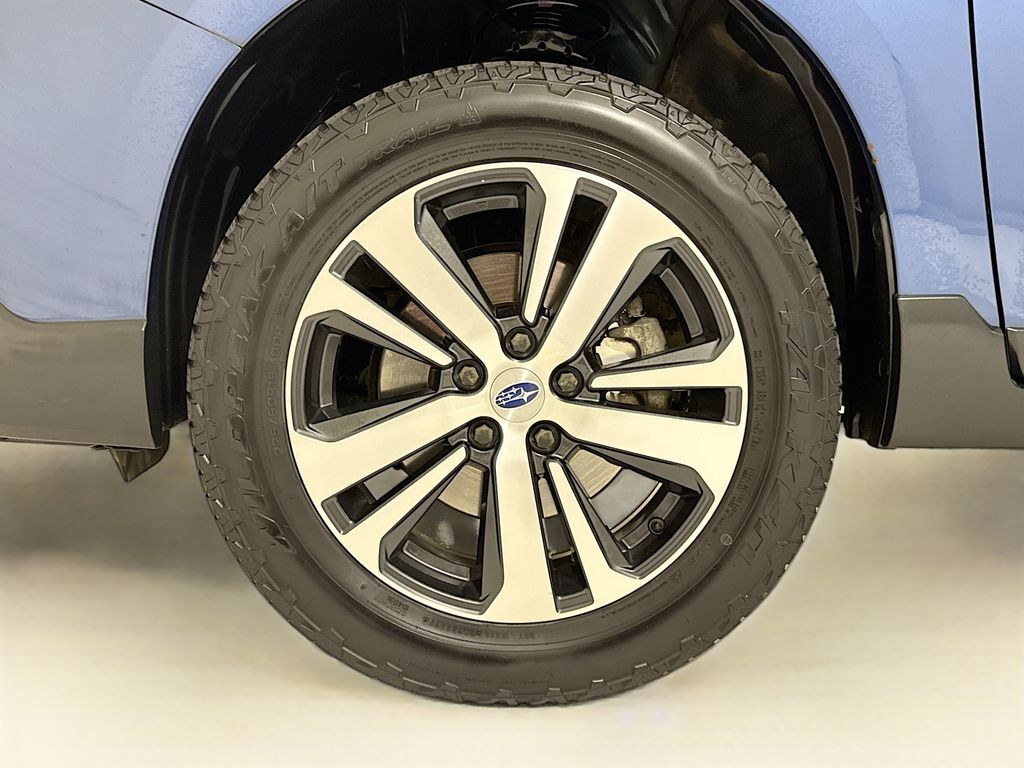 2019 Subaru Outback 2.5i Kennewick WA