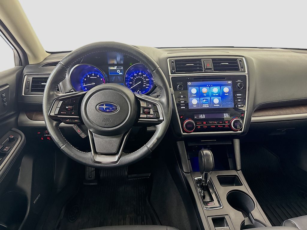 2019 Subaru Outback 2.5i Kennewick WA