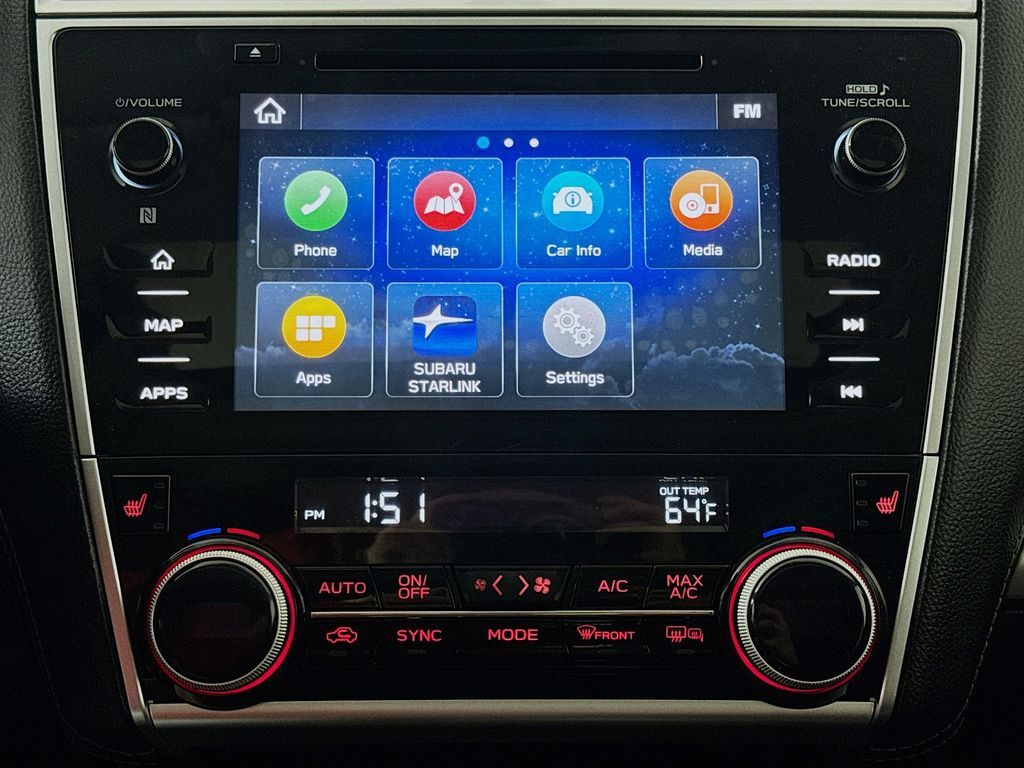 2019 Subaru Outback 2.5i Kennewick WA