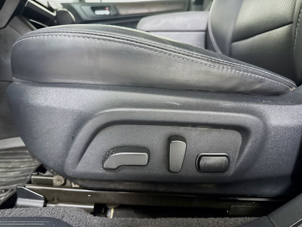 2019 Subaru Outback 2.5i Kennewick WA