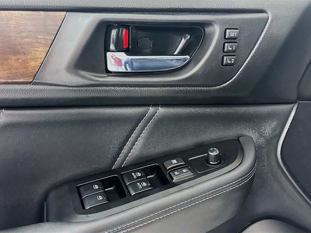 2019 Subaru Outback 2.5i Kennewick WA