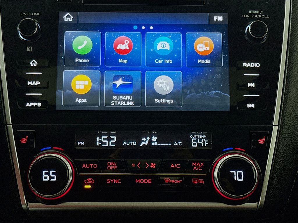 2019 Subaru Outback 2.5i Kennewick WA