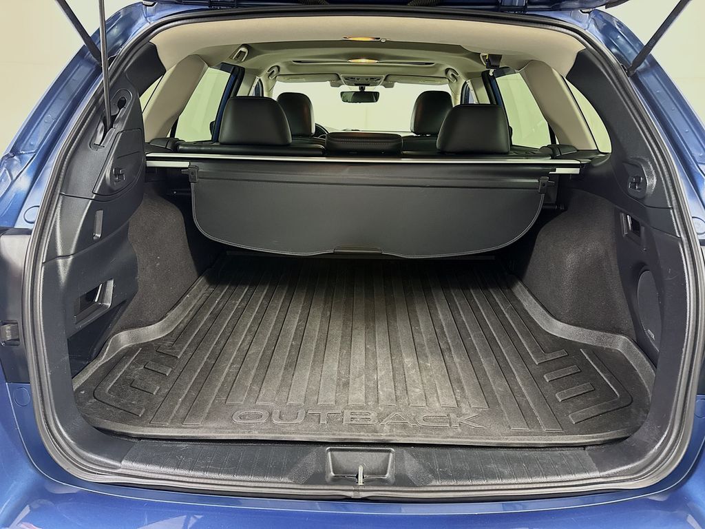 2019 Subaru Outback 2.5i Kennewick WA
