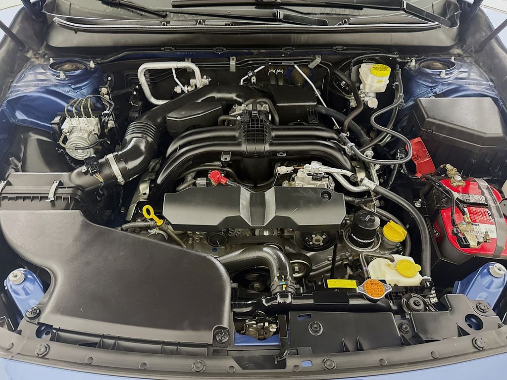 2019 Subaru Outback 2.5i Kennewick WA