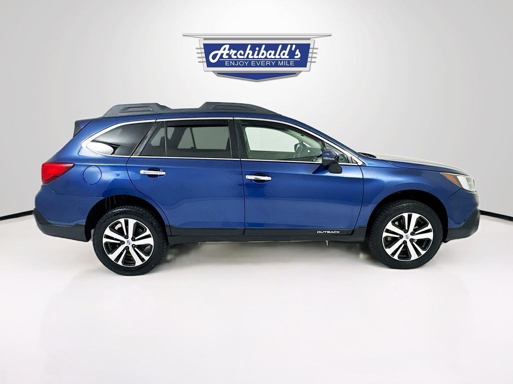 2019 Subaru Outback 2.5i Kennewick WA
