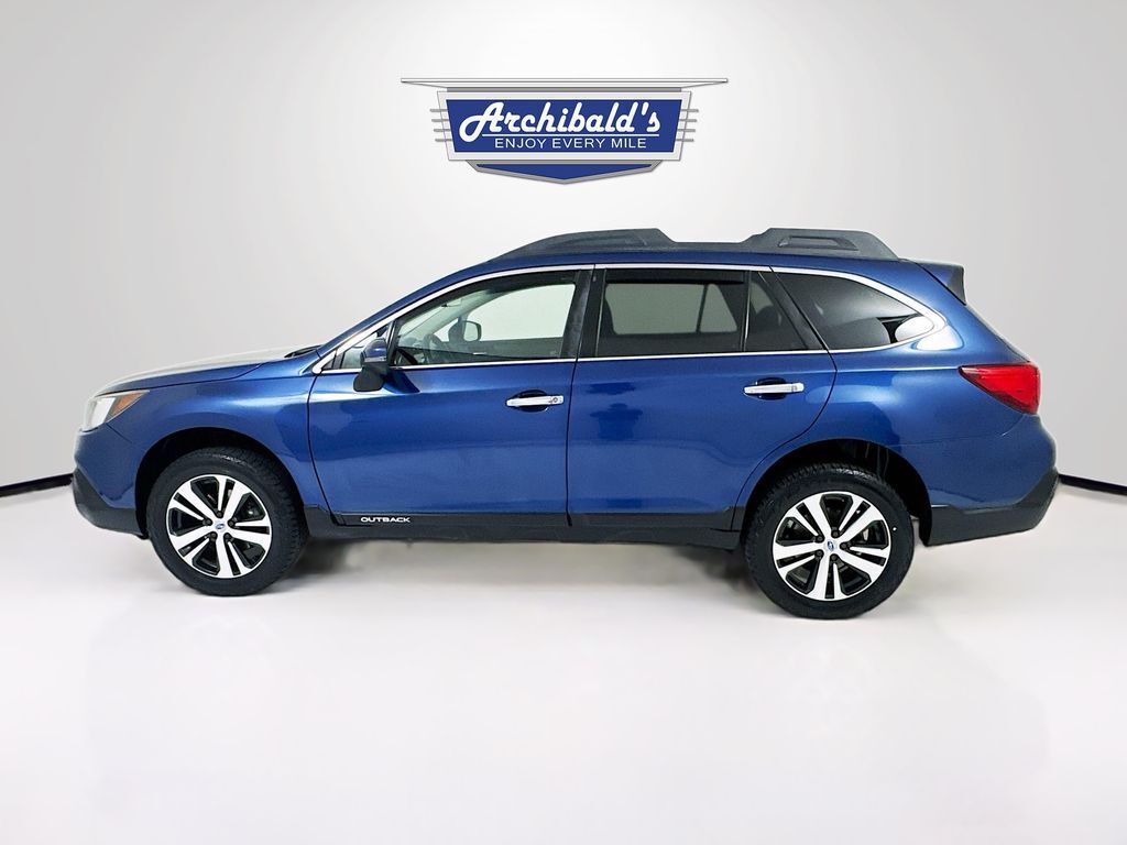 2019 Subaru Outback 2.5i Kennewick WA