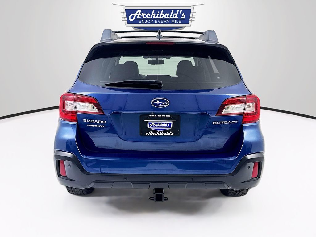 2019 Subaru Outback 2.5i Kennewick WA