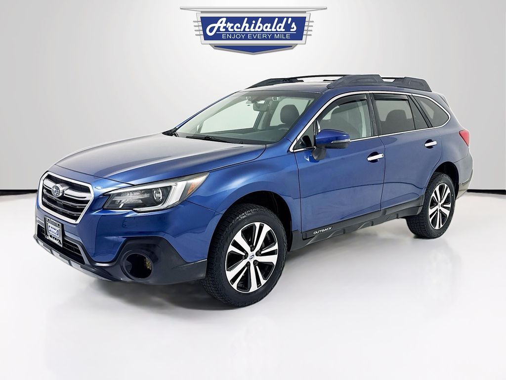 2019 Subaru Outback 2.5i Kennewick WA